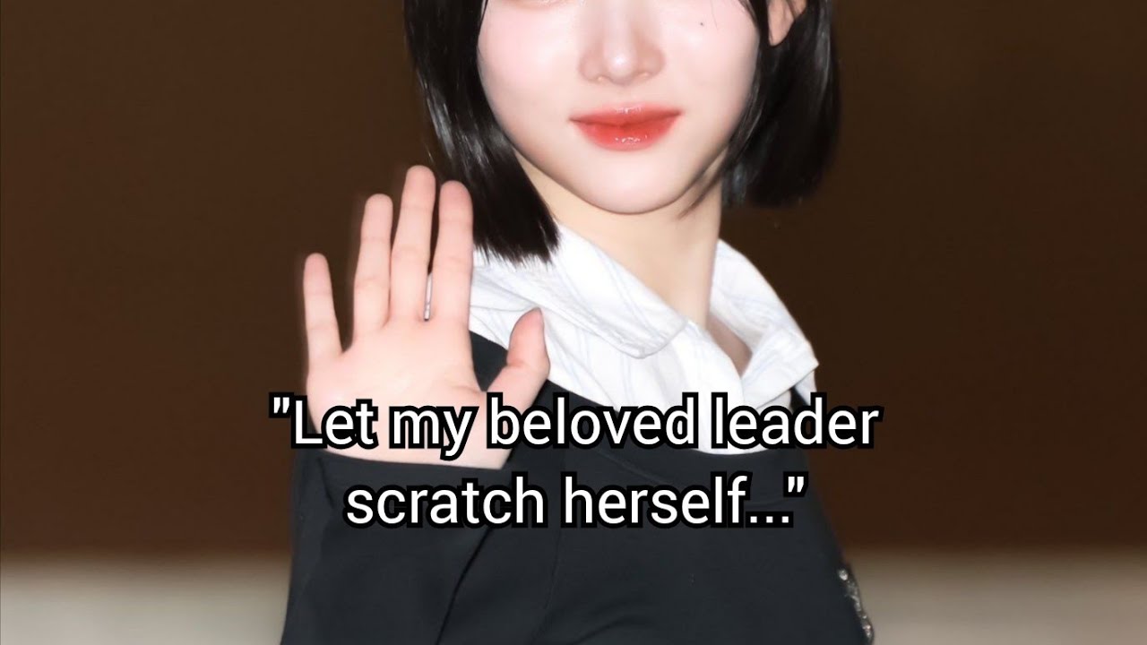 Popular Fifth Gen Idol Sparks Concern for Her Skin in Recent Photos #Kpop