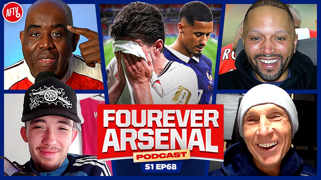 Fourever Podcast