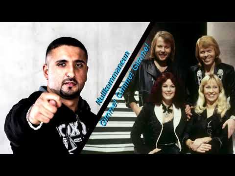 ABBA feat SSIO - NULLKOMMANEUN