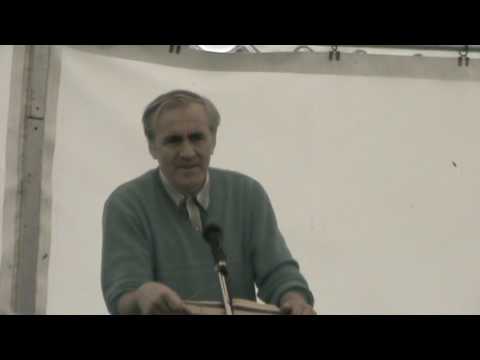 fr Nelu Istrate   Femeia samariteanca 1