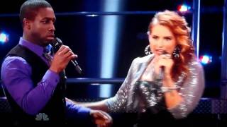 Dartmouth Aires sing Paradise By the Dashboard Light - The Sing Off Season 3 Finale Top 3 Groups