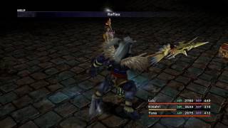 Plain Unfair - Let's Play Final Fantasy X Bonus Part 27