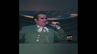 Borracho te recuerdo Vicente Fernández