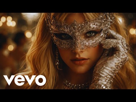 Avril Lavigne – Black Lipstick Nights (2026 Official Music Video)