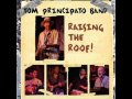 Tom Principato band - Bo Bo's groove