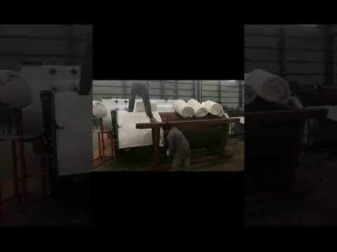 Boiler refractory