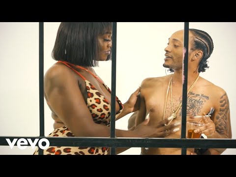 Rmilla - Vibes (Official Music Video)