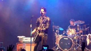 Fresno - Não Leve a Mal - New College Festival