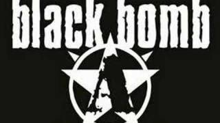 Black Bomb A - Mary