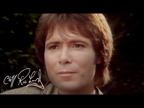 Cliff Richard - The Only Way Out (Official Video)