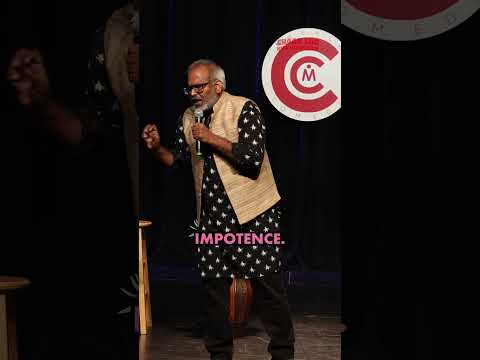 Ciggerette | CHAAR LOG KYA KAHENGE!? | Ashok Vijay LIVE in Bay Area | Tickets Out Now