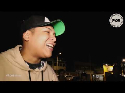 SCRAPS vs PEKAS - SEMIFINAL - REGIONAL ICA #P09BATTLES 2023