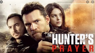 THE HUNTER’S PRAYER , Club Scene, Sam Worthington video