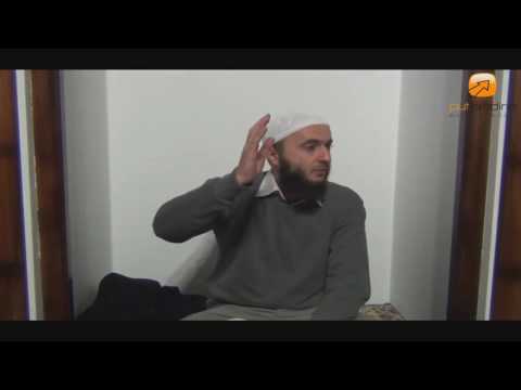 (JAKO EMOTIVNO) Hfz Esad Mahmutivić, prof  - Voli ga Allah !