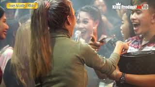 Download lagu Iwak Peda - Susy Arzetty Nirwana Mandala Live Desa Bongas Indramayu Hajat Nok Wulan & Koko San San mp3