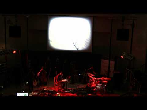 Gravitysays_i ~ Part Two.Live in Amphitheater 984.(7-5-2011) Greece