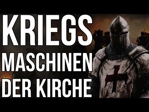 7 SCHOCKIERENDE GRÜNDE warum du gegen einen KREUZRITTER untergehst