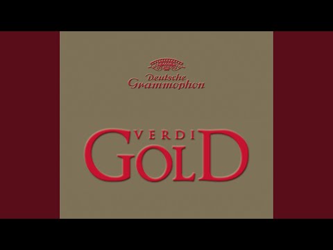 Verdi: I Lombardi, Act II: La mia letizia infondere (Live)