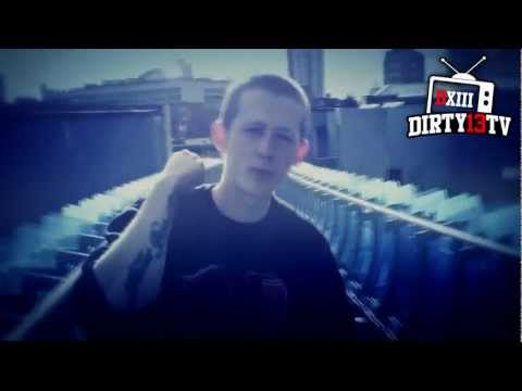 Blady Beeste - Hejtuj to [Poznaj Rzeczywistość / Wrzesień 2012]