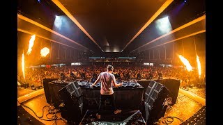 MaRLo - Live @ Tomorrowland Belgium 2017
