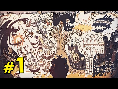 Ranking The Best One Piece Chapters Of 2025