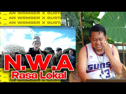 APA _ An Womser X Gustavo Art X Ajr KME | NWA Versi Timur
