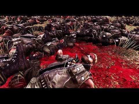 HOW TO KILL CHUCK NORRIS!? Chuck VS Chuck Army - Ultimate Epic Battle Simulator
