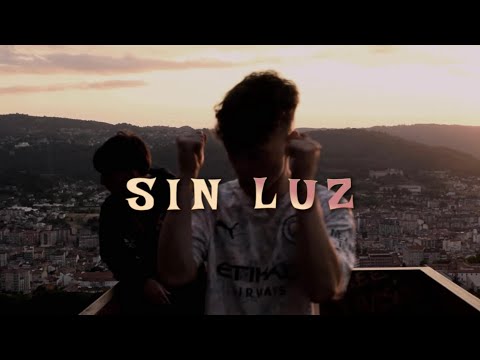 "SIN LUZ " - PULPITO X DAVIDVS