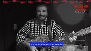 KEVIN BLOODY WILSON &quot;Hoe Hoe Hoe for Krissmas&quot;