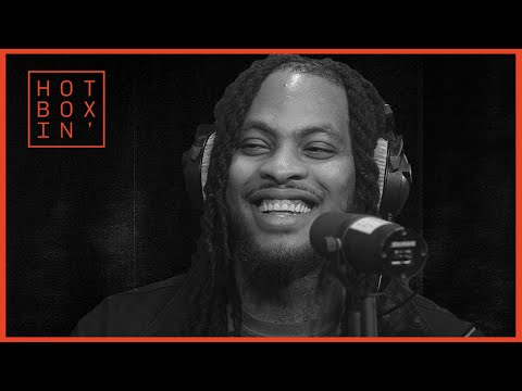 Waka Flocka Flame | Hotboxin' with Mike Tyson