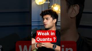 Weak in Quants? See How Non-Engineers Scored 99%ile in CAT 2025!