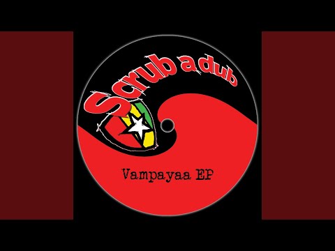 Vampayaa (feat. Pupajim) (Marcus Visionary Remix)