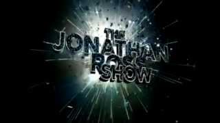 WoodyAllenJesus by Tim Minchin (on Jonathan Ross)