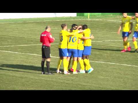 20.kolo Zemplín - Nitra 1:0, Fortuna liga, 22.2.2020