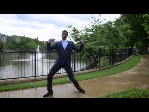 Mr_Hotspot Smiling Good Like prod by: Slimwav