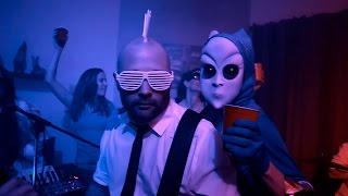 Flock of Seagulls &quot;Space Age Love Song&quot; | Rock Mix | Death Blossoms