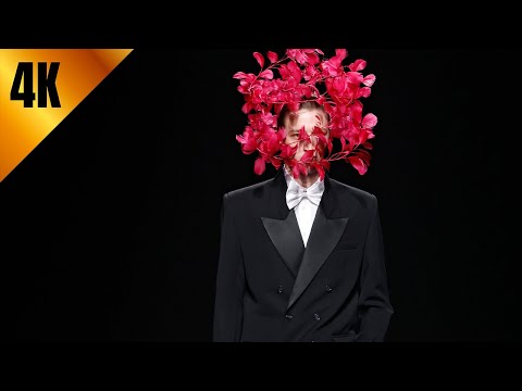 MANS | Fall Winter 2025/2026 | Mercedes-Benz Fashion Week Madrid