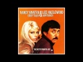 Nancy Sinatra & Lee Hazlewood - Some Velvet ...