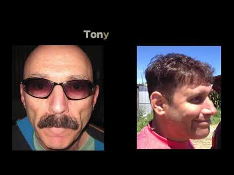 Yes Diaspora: 3/7/18 - The Making of Levin/Torn/White (video) featuring Alan White