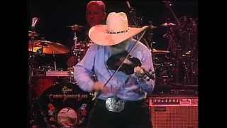 CHARLIE DANIELS  Drinking My Baby Goodbye  2007 LiVe