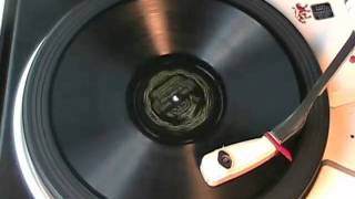 HOLDING MY HONEY&#39;S HAND by The Washboard Rhythm Boys 1932