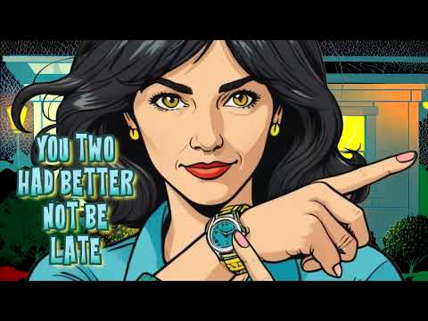 Jar Full of Fireflies by Kevin Doherty