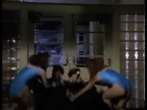 Thumbnail of the video: Ghoul School (1990) Trailer.