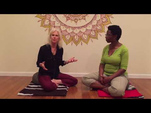 The Embodied Mind with Jill Satterfield