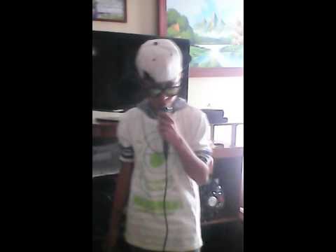 MC MR LK -TE ESPERO EN VIVO