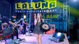 Download lagu LALUNA MUSIC - HAKIKAT SEBUAH CINTA SISKA AMANDA - HAPPY PARTY KONCO TRAVEL SEASON 2 - KANJENG MAMI mp3