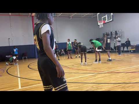 Atlanta Kings 2026 vs. Atlanta Celtics 2026  NYBL FALL EXCLUSIVE RUN SESSION 1