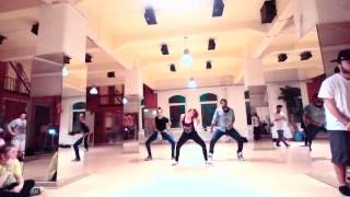 Tiga Grell | Get a light by Snoop Dogg