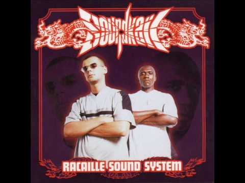 Soundkail Ft Big Red - Tant d'ennemis