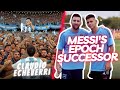 Claudio Echeverri - Man City's and Argentina's Soccer Prodigy | Skills, Goals & Assists | 2024 🔥🇦🇷